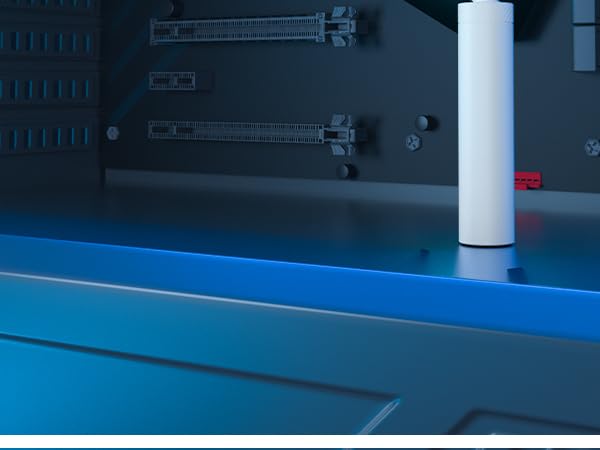 gpu support