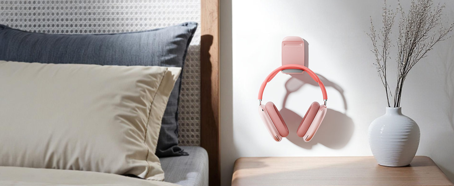 Headphone Stand