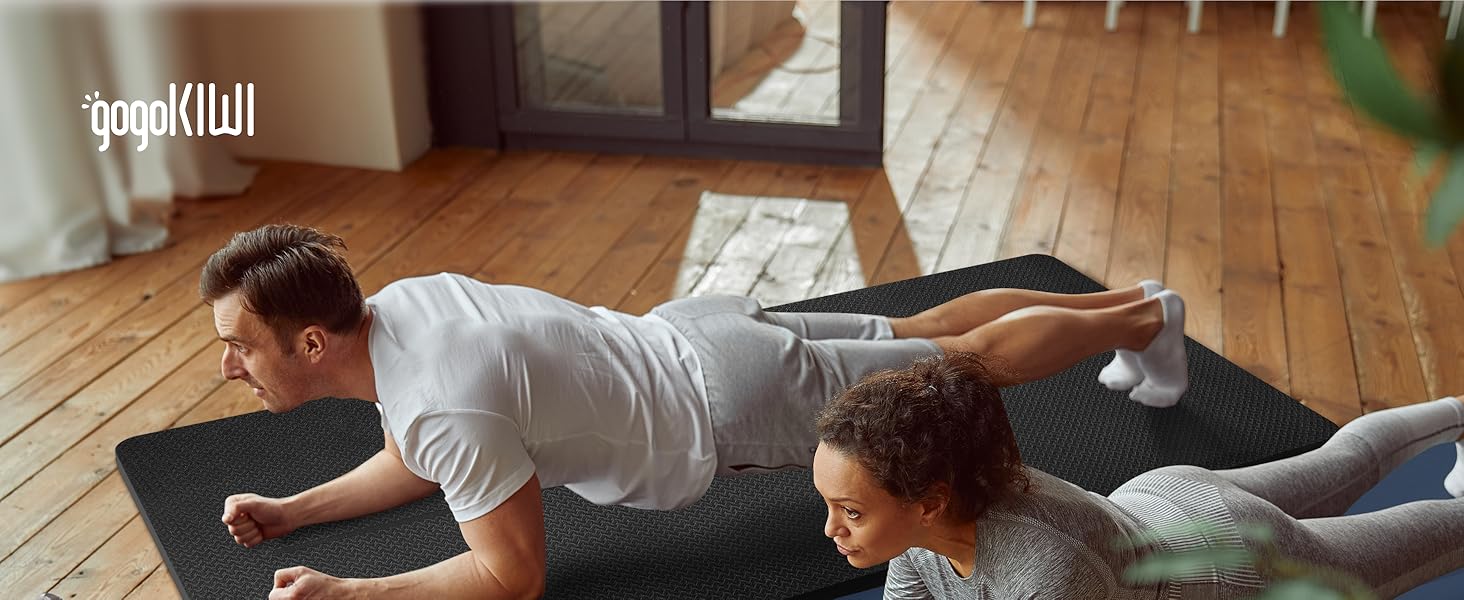 better for the planet and your workout