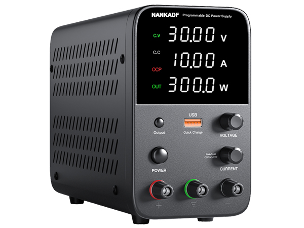 WPS3010