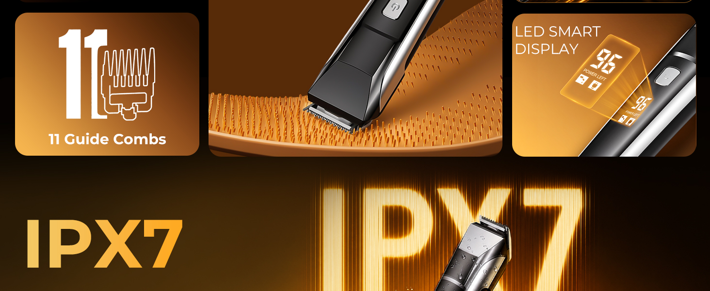 clippers for men