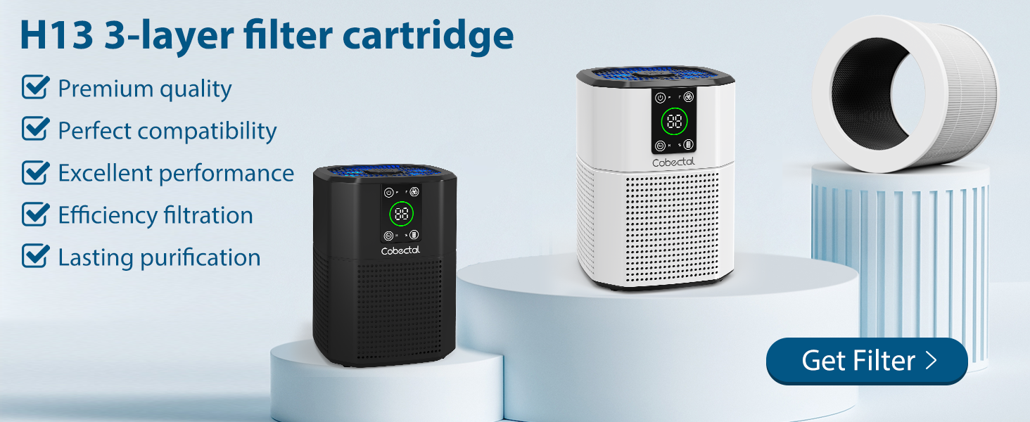 air purifier for home