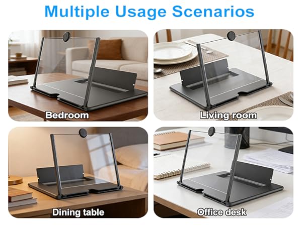 screen phone magnifier