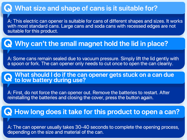 can opener