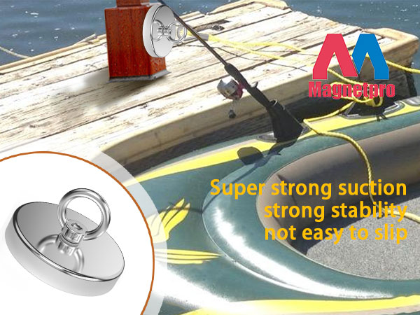 fishing magnet