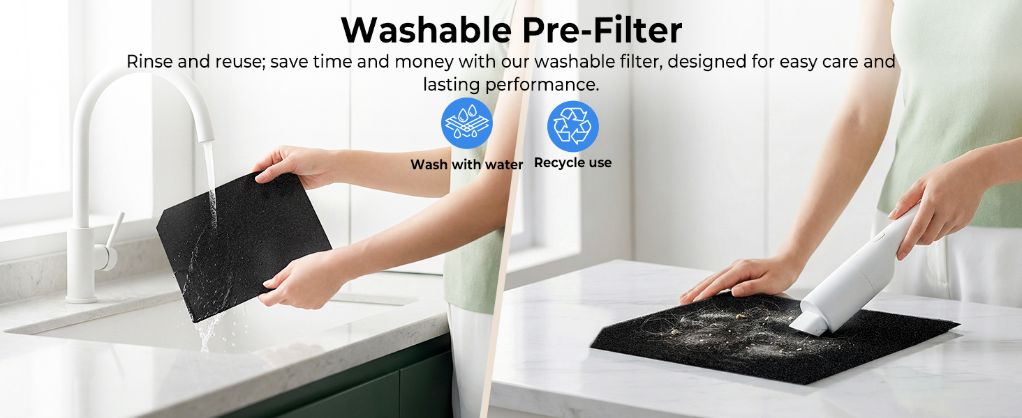 air purifiers