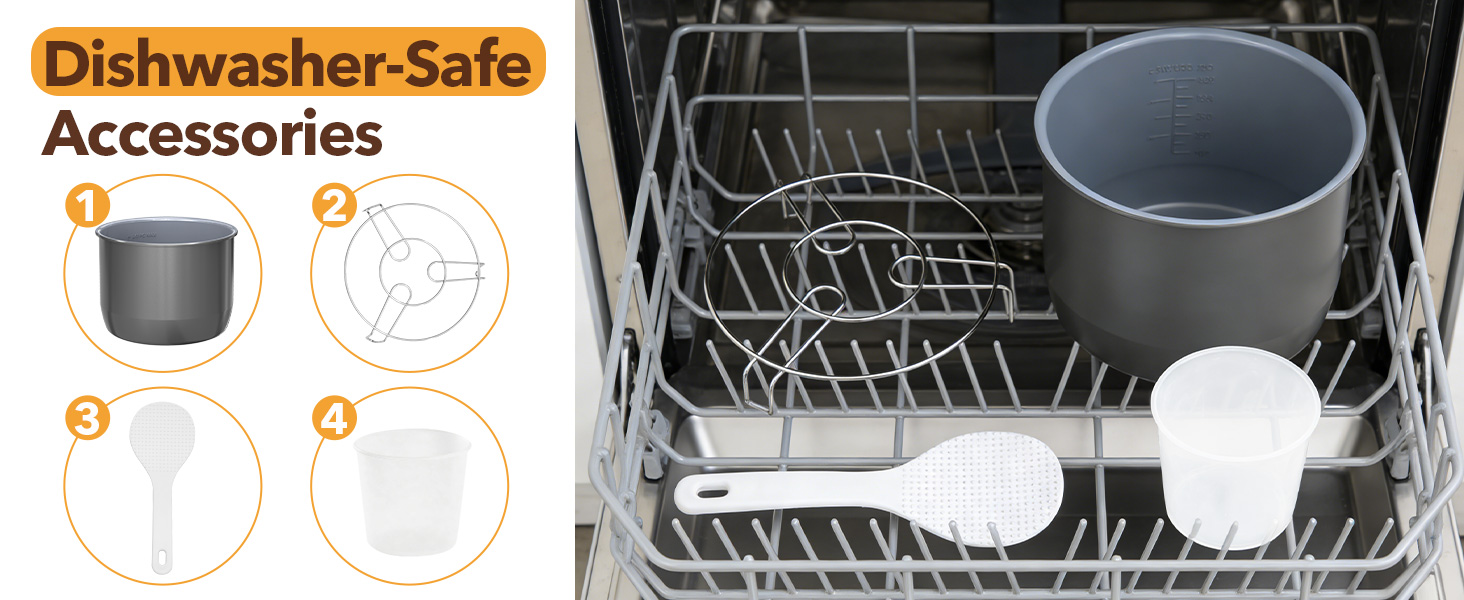 Electric Pressure Cooker