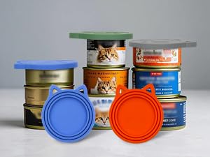cat food lid