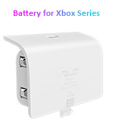 Xbox Rechargeable Controller Battery Pack