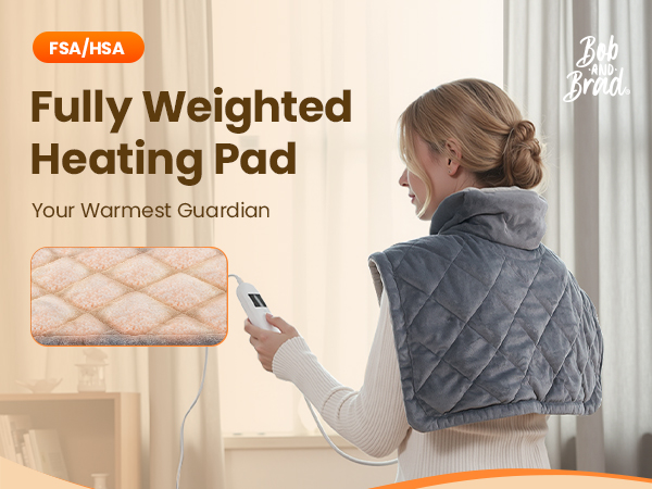 heating pad
