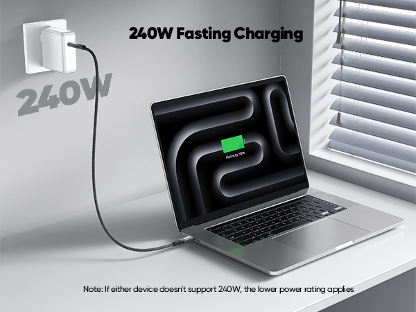 usb c to usb c 3.1 gen 2 cable