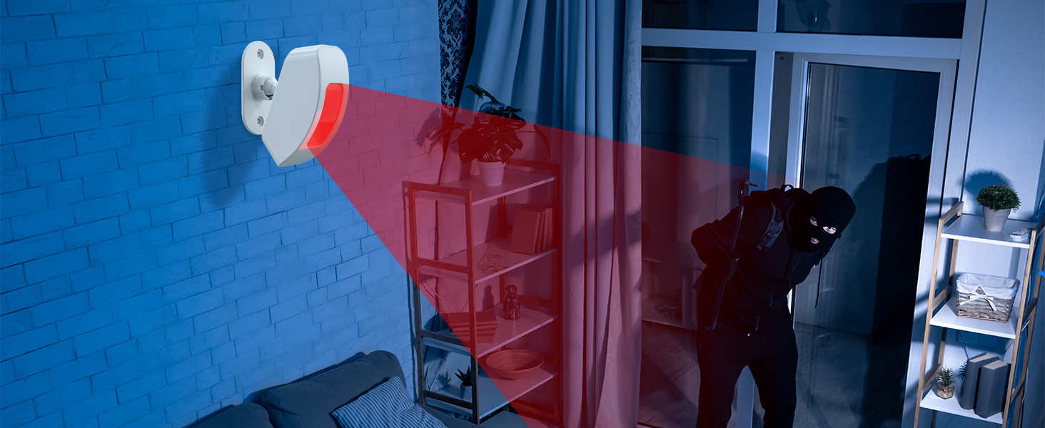 Protecting Home Safety