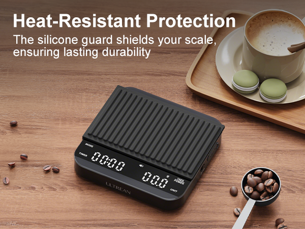 coffee scale