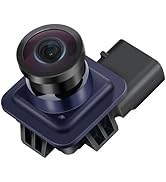 TTXSCAM OE Backup Camera Compatible with Ford Edge 2011-2015 and Lincoln MKX 2011-2013 | Rear Vie...