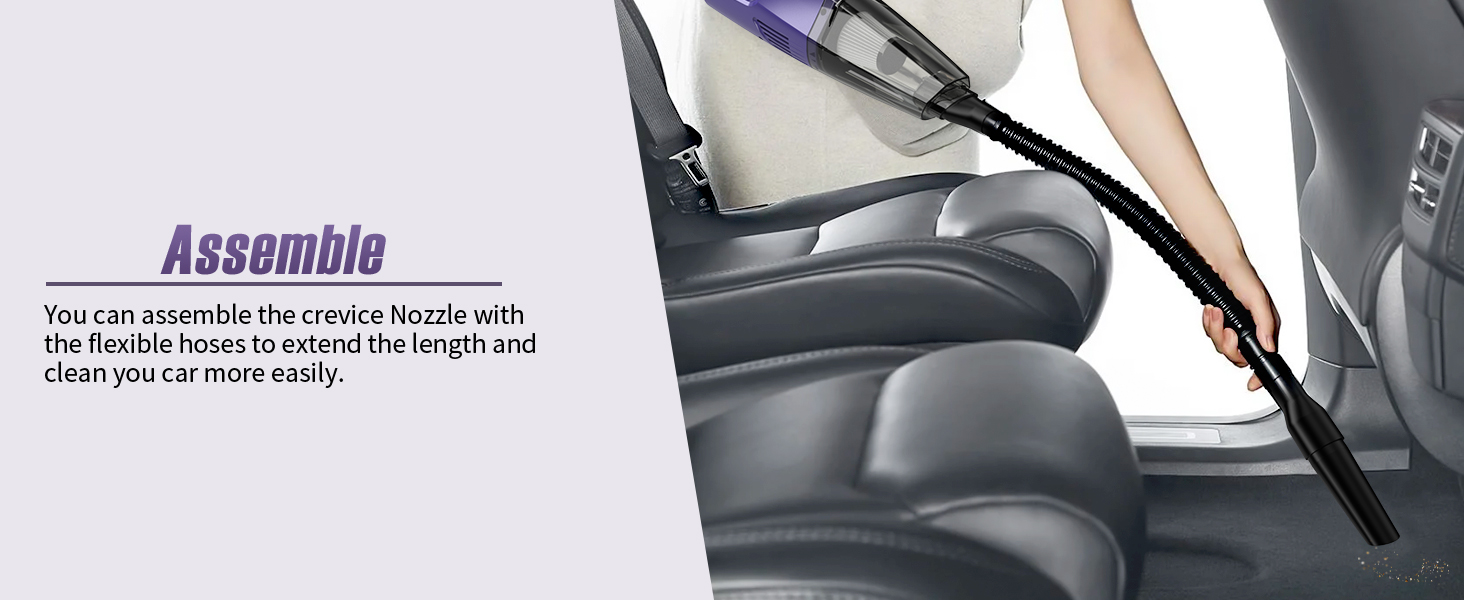 2-4 dust busters cordless rechargeable couches