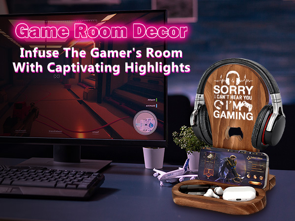 gamer gift for teen boys