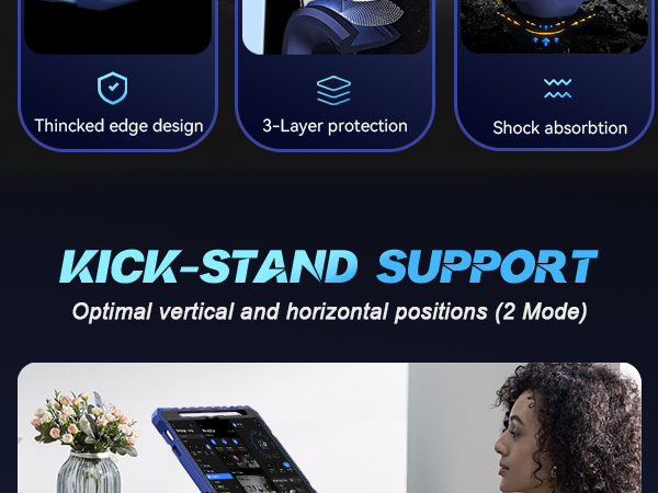 IPAD CASE 10TH GENERATION SLIM