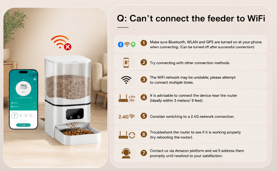 how to connect to wifi