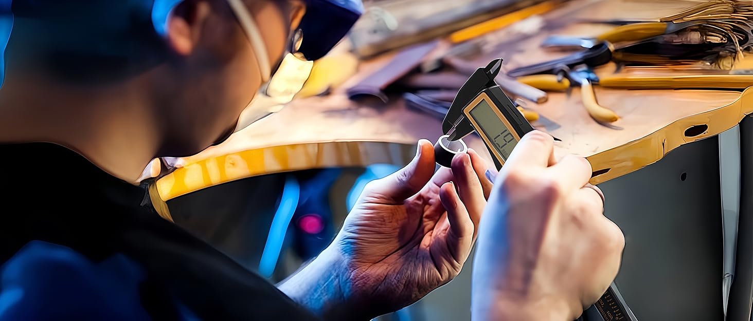 digital caliper