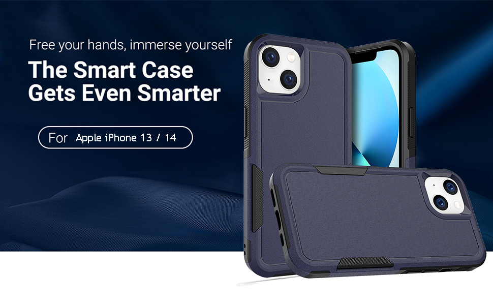 iPhone 13 / 14 Case
