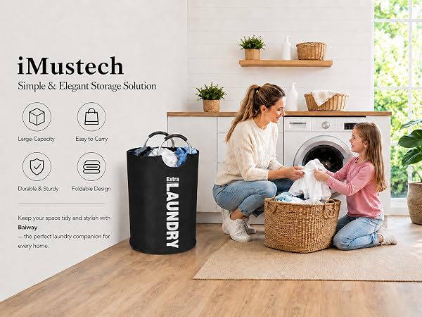 laundry basket