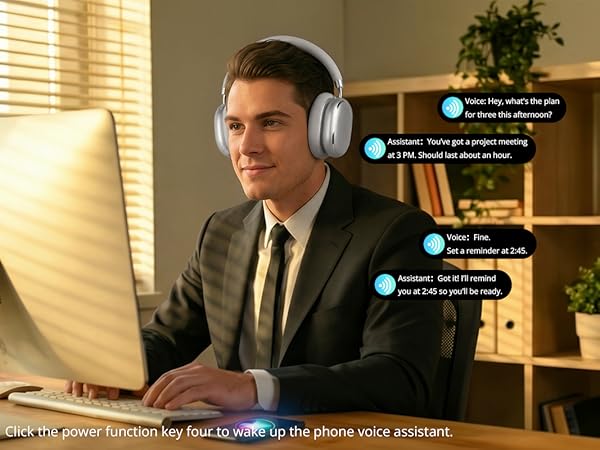 Headphone