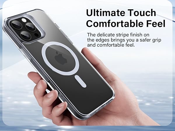 iPhone 16 Pro Case Non-slip