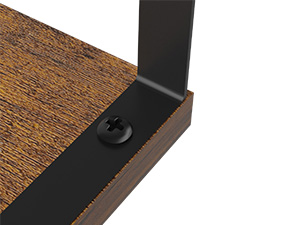cabinet shelf