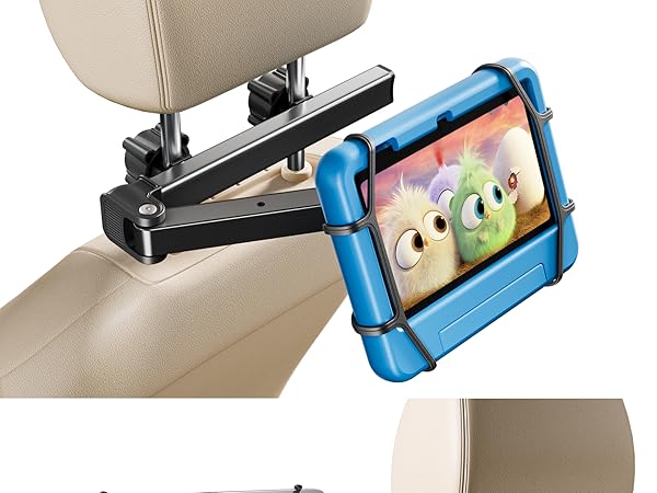 Car Tablet Holder