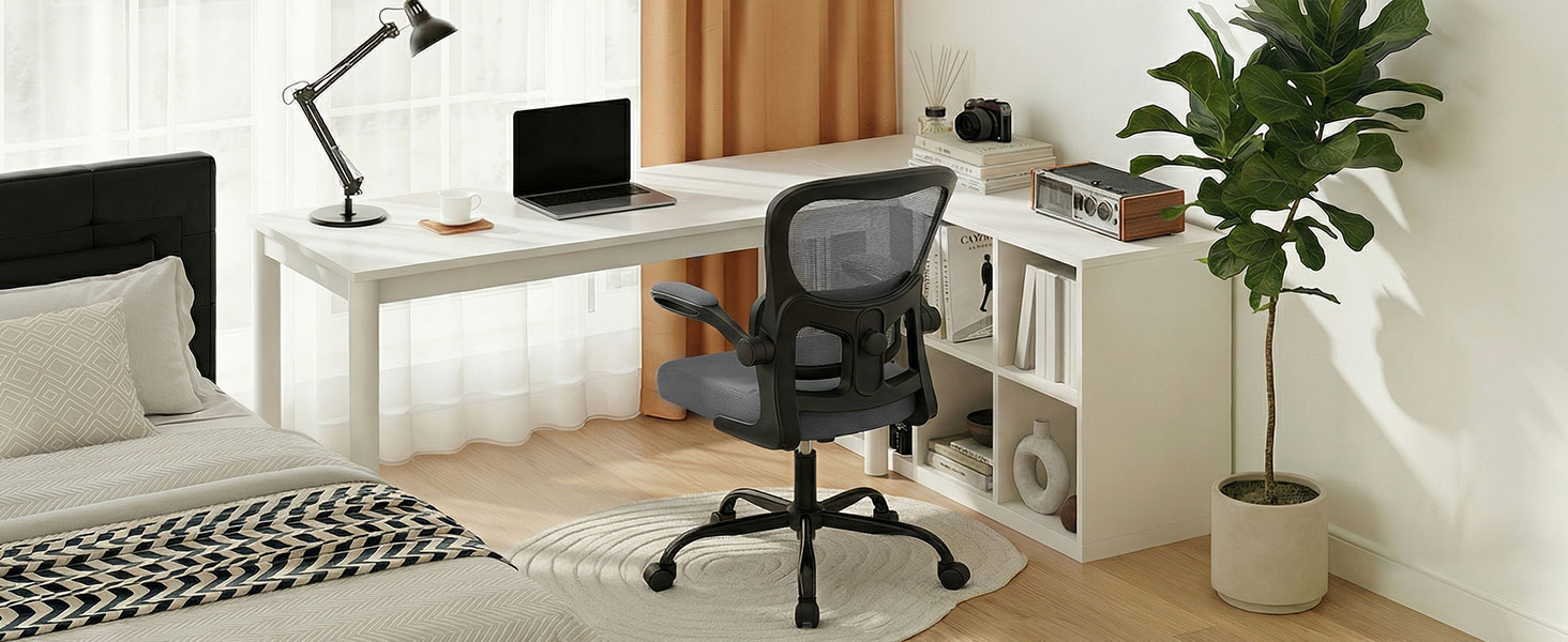 18.adjustable office chair