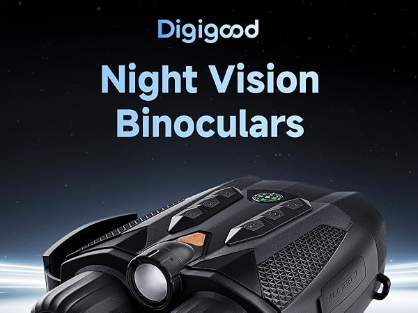 night vision goggles