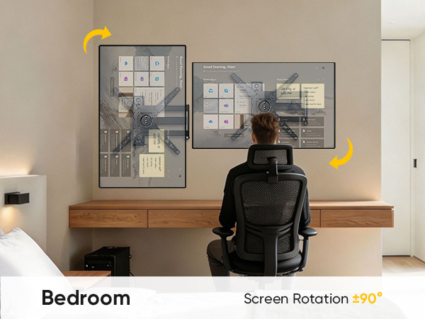 tv mount