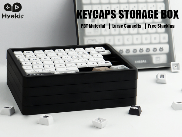 keycaps