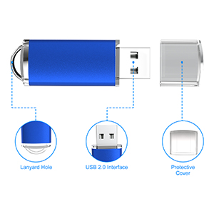 TOSPLUS Thumb Drives