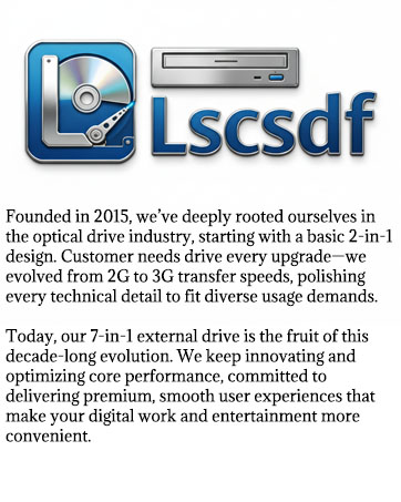 Lscsdf
