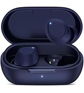 Wireless Earbuds for Samsung S25 S24 Ultra S23 Plus, 5.2 Bluetooth Ear Bud Noise Cancelling with ...