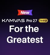 GT2702 drawing tablet