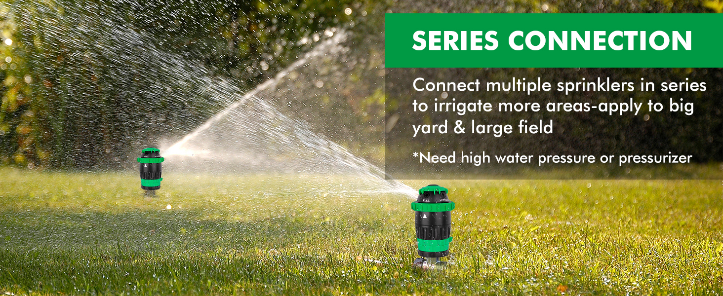 Sprinkler