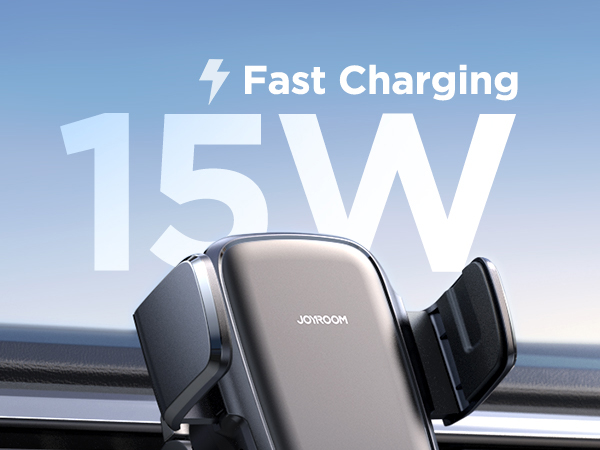 wireless car charger car phone holder mount wireless charging wireless car charger mount