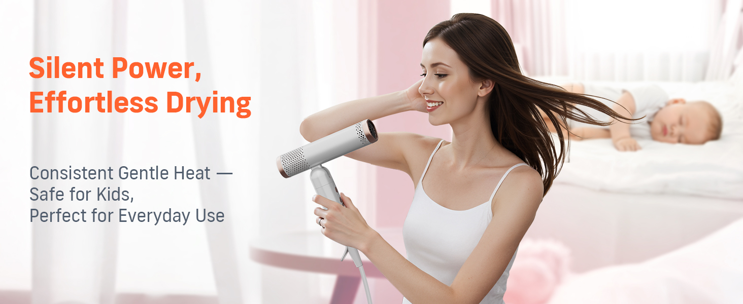hair blow dryer