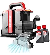 Shop-Vac Portable Carpet &amp; Upholstery Spot Cleaner Machine, 5430094 | Powerful Spot Cleaner with ...
