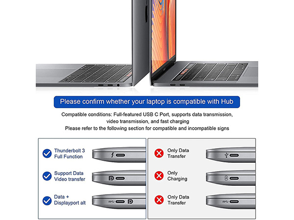 hdmi splitter extended display