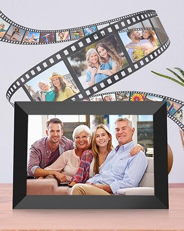 Digital Picture Frame