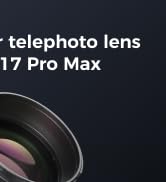 lens for iphone 17 pro max