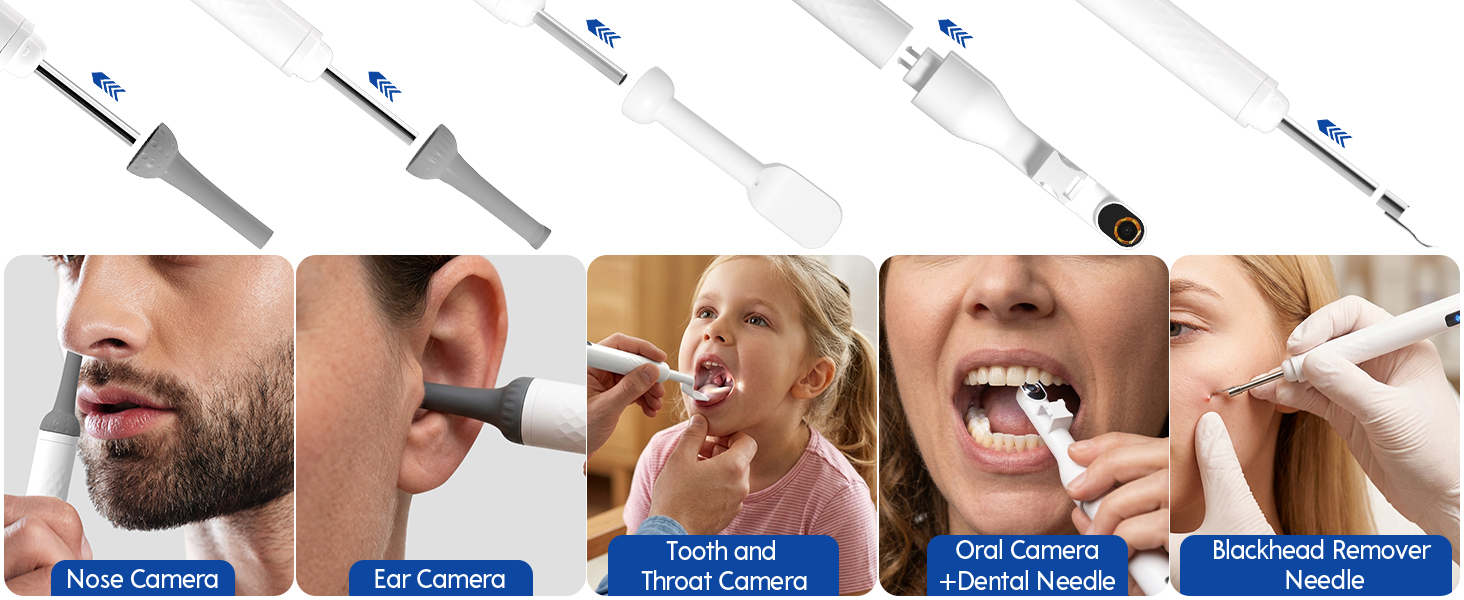 ear cleaning kit