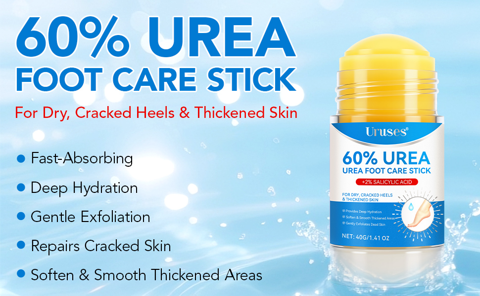 Urea Cream