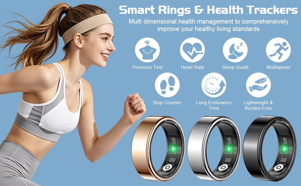 Smart Ring