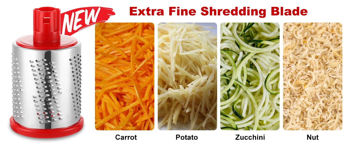 CHEESE GRATER rotary cheese grater cheese grater handheld cheese shredder for vegetables