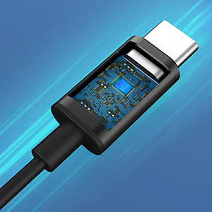 USB C HEADPHONES