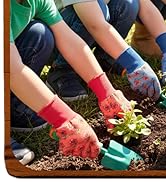 Kids Garden Gloves